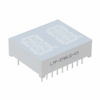 LED Character and Numeric - 160-1984-5-ND - DigiKey