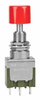 Bushing Mount Miniature Pushbuttons - MB2011LS1W01-CC - NKK Switches
