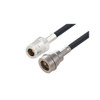 Coaxial Cables (RF) - 6099-PE3C7417-60-ND - DigiKey