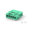 Rectangular Connector Housings - 7-2232263-7-ND - DigiKey