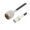 Coaxial Cables (RF) - 5328-FMCA100287-36-ND - DigiKey