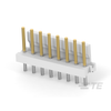 Headers, Male Pins - 3-644767-8-ND - DigiKey