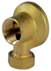 Brass Pipe Fittings - 1385643 - RS Components, Ltd.