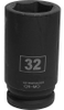 Impact Sockets - 1370931 - RS Components, Ltd.