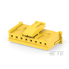 Rectangular Connector Housings - 17-6-2338183-8-ND - DigiKey