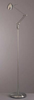 Lamps-Swing Arm-Floor - 221778 - Light Center (The)