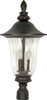 60-984 Exterior -Post/Pier Head - 708443 - Capital Lighting, Inc.