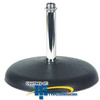 Bogen Microphone Desk Stand - DS3 - TelephoneStuff.com