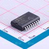 Signal Isolator and Optocoupler - 901-ADUM4401BRIZ - ERSAELECTRONICS PTE. LTD.