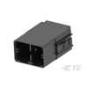 Rectangular Connector Housings - A125616-ND - DigiKey