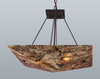 8875/4 Pendants-Bowl Style - 730759 - Capital Lighting, Inc.