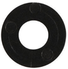DIN 125 Form A Nylon Washer -- DIN 125 Form A Nylon Washer