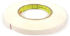 3M 666 Removable Repositionable Tape Clear 0.5 in x 72 yd Roll -- 666 1/2IN X 72YDS - Image