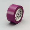 3M 764 Purple Marking Tape - 49 in Width x 36 yd Length - 5 mil Thick - 62754 - 048011-62754 - R. S. Hughes Company, Inc.