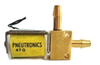 Miniature Solenoid Valve -- HF PRO - Image
