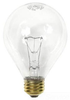 Special Purpose Incandescent Lamp -- 1950L/P25/TS-130 - Image