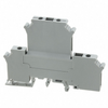 Terminal Blocks - Din Rail, Channel - 277-14684-ND - DigiKey