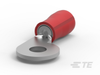 Ring Terminals & Spade Terminals - 52284-2 - TE Connectivity