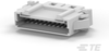 Rectangular Wire & Cable Connectors & Housings - 1-292215-1 - TE Connectivity