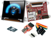 Display Modules - LCD, OLED, Graphic - 1613-1036-ND - DigiKey