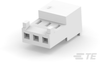 Standard Rectangular Connectors - 3-644512-3 - TE Connectivity