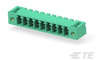 PCB Terminal Blocks - 284539-9 - TE Connectivity