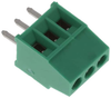 Terminal Blocks - Wire to Board -- 0397730003-ND - Image