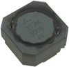Inductor, Shielded, 33Uh, 2.1A, Smd; Inductance Epcos - 46P6101 - Newark, An Avnet Company