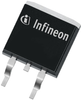 Mosfet, Aec-Q101, P-Ch, -40V, -80A, 88W Rohs Compliant Infineon - 51AH5903 - Newark, An Avnet Company