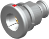 Circular Connector, Receptacle, 8-28, 8 Position, Cable; Product Range Amphenol Aerospace - 44X2462 - Newark, An Avnet Company