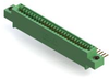 Card Conn, Single Side, 27Pos, Wire Wrap; Card Edge Connector Type Edac - 67AJ8655 - Newark, An Avnet Company