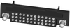 Wire-Board Connector, Female 36Pos, 2Mm; Product Range Harwin - 01J1280 - Newark, An Avnet Company