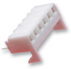 Connector, Rcpt, 3Pos, 1Row, 2.54Mm; Connector Systems Molex - 55H9029 - Newark, An Avnet Company