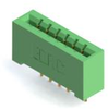 Card Conn, Single Side, 6Pos, Wire Wrap; Card Edge Connector Type Edac - 59AJ8553 - Newark, An Avnet Company