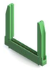 Card Conn, Single Side, 24Pos, Wire Wrap; Card Edge Connector Type Edac - 67AJ5525 - Newark, An Avnet Company