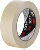 Tape, 55M X 36Mm, Tan, Crepe Paper; Adhesive Type 3M - 01AC7486 - Newark, An Avnet Company