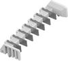 Terminal Block, Header, 7Pos, Smd; Gender Buchanan Te Connectivity - 71AC4764 - Newark, An Avnet Company