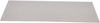 Panel, Cabinet Rack, 7Inx19In Aluminum Alloy; Panel Type Bud Industries - 91F268 - Newark, An Avnet Company