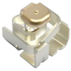 Spring Contact, 1.4Mm, 3A, Smd Rohs Compliant Alps Alpine - 66AH6958 - Newark, An Avnet Company