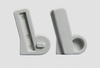 DIN rail mounting clip (ISO) - WAPOZUCH2 - Sonel Test