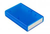 Small Enclosures - Plastic Enclosures - General Purpose -- 1593NALTBU
