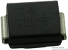 Transient Voltage Suppressor, Tvs, Transzorb Smbj Series, Bidirectional, 5 V, Do-214Aa, 2, 6.4 V Rohs Compliant Vishay - 10R0749 - Newark, An Avnet Company