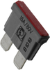 Automotive Fuse, Time Delay, 25A, 80V; Blow Characteristic Littelfuse - 67K1488 - Newark, An Avnet Company