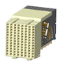 AirMax VS2 ® - 10124997-101LF - Amphenol Communications Solutions