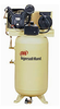 Ingersoll Rand Two-Stage Air Compressor Fully Packaged -- Model 2475N7.5-FP