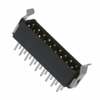 Headers, Male Pins - 952-2399-5-ND - DigiKey