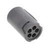 Circular Connector Housings - 1734-HD14-5-16P-ND - DigiKey