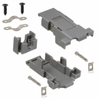 D-Sub, D-Shaped Connector Backshells, Hoods - 909PE-ND - DigiKey