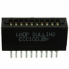 Edgeboard Connectors - S7266-ND - DigiKey