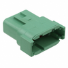 Rectangular Connector Housings - 1734-1078-ND - DigiKey